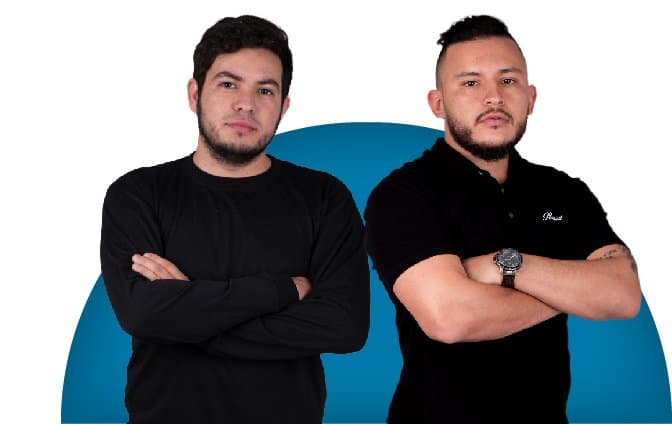 Equipo Cocreadores