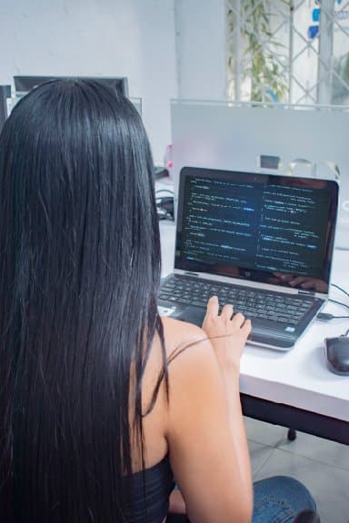 Desarrollo y programación web